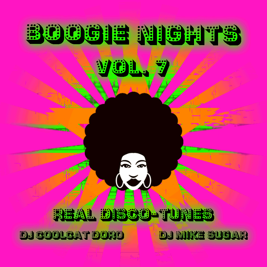 Boogie Nights 01